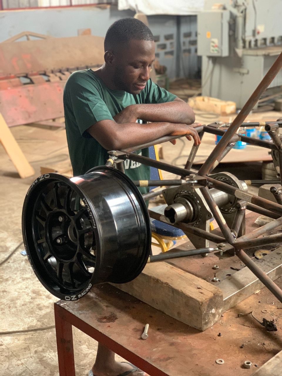 Hebronmotorsports Page